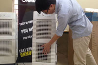 Sửa máy sấy